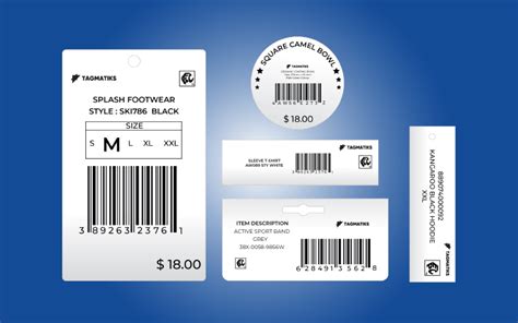 walmart rfid tag requirements|walmart barcode system.